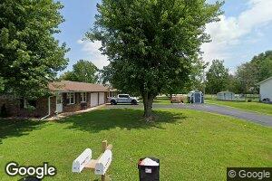 1204 N Elm St, Monroe City, MO 63456