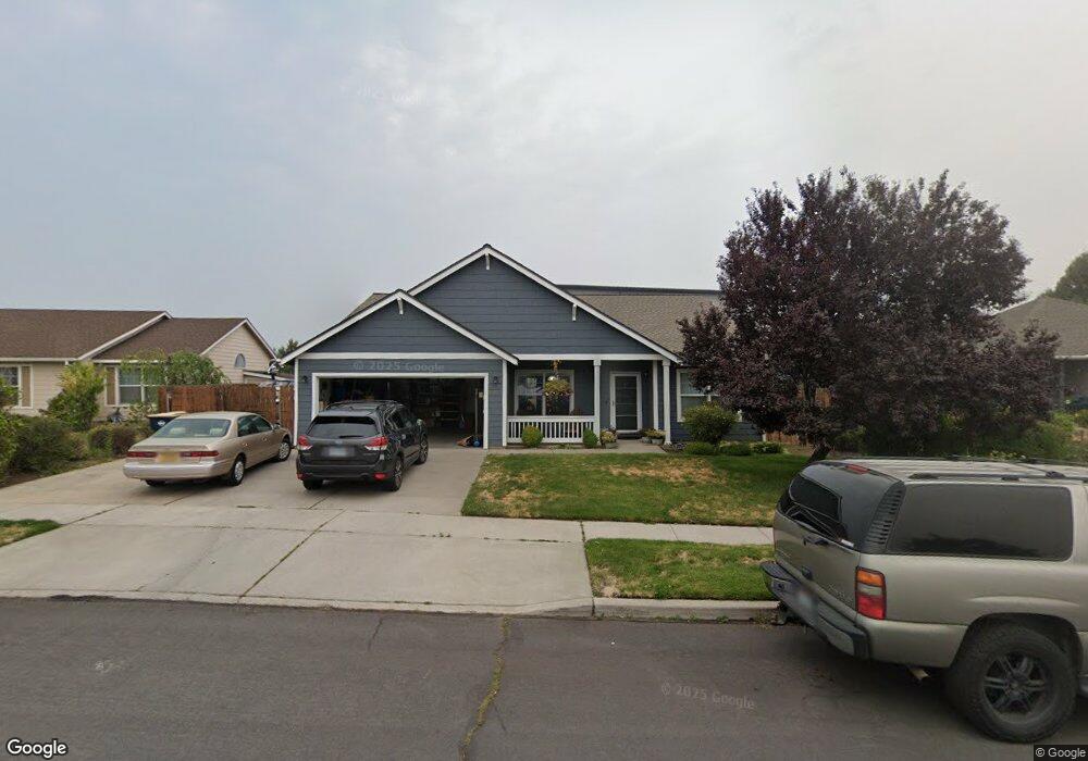 63037 Marsh Orchid Dr, Bend, OR 97701 - photo 1