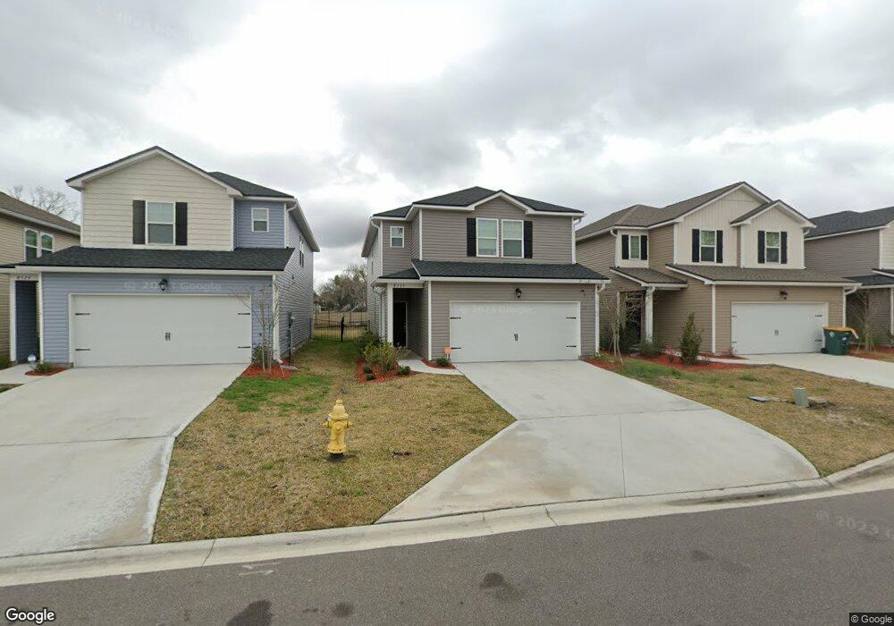 8535 Highfield Ave, Jacksonville, FL 32216 - photo 1