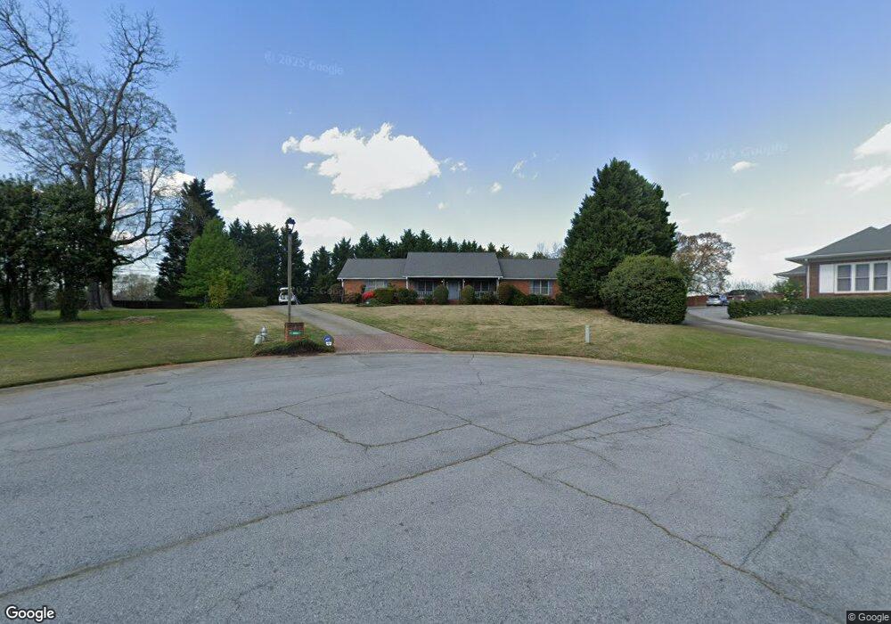 7882 High Point Dr, Jonesboro, GA 30236 - photo 1