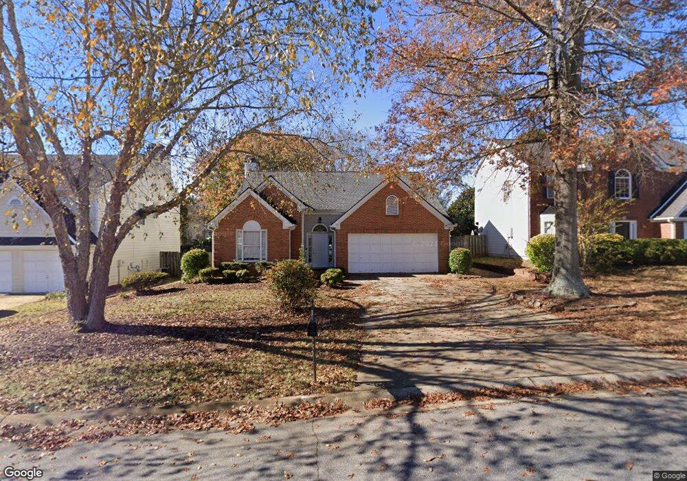 3025 Dominion Walk Ln unit 1, Snellville, GA 30078 - photo 1