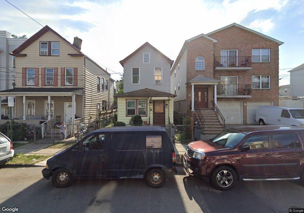 628 Fulton St, Elizabethport, NJ 07206 - photo 1