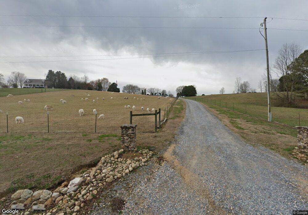 1090 Baxter Rd NE, Resaca, GA 30735 - photo 1