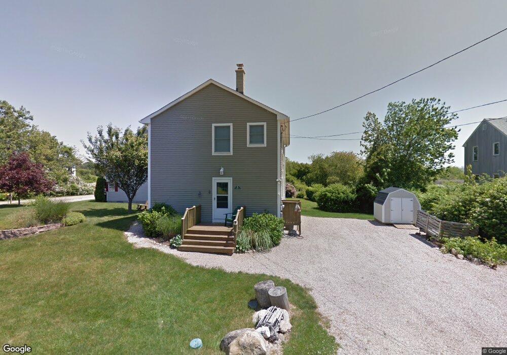 70 Upper Highland Rd, Charlestown, RI 02813 - photo 1