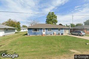 403 W Moffett St, Richland, IA 52585