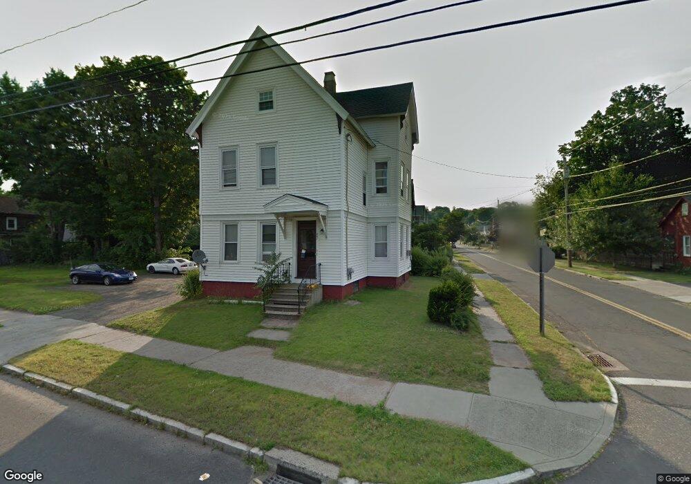 347 N Colony St, Wallingford, CT 06492 - photo 1