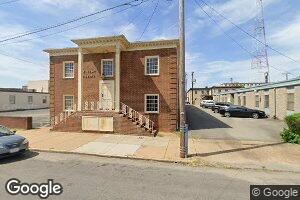 3117 W Clay St, Richmond, VA 23230