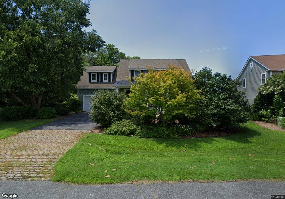 24892 Back Creek Dr, Saint Michaels, MD 21663 - photo 1