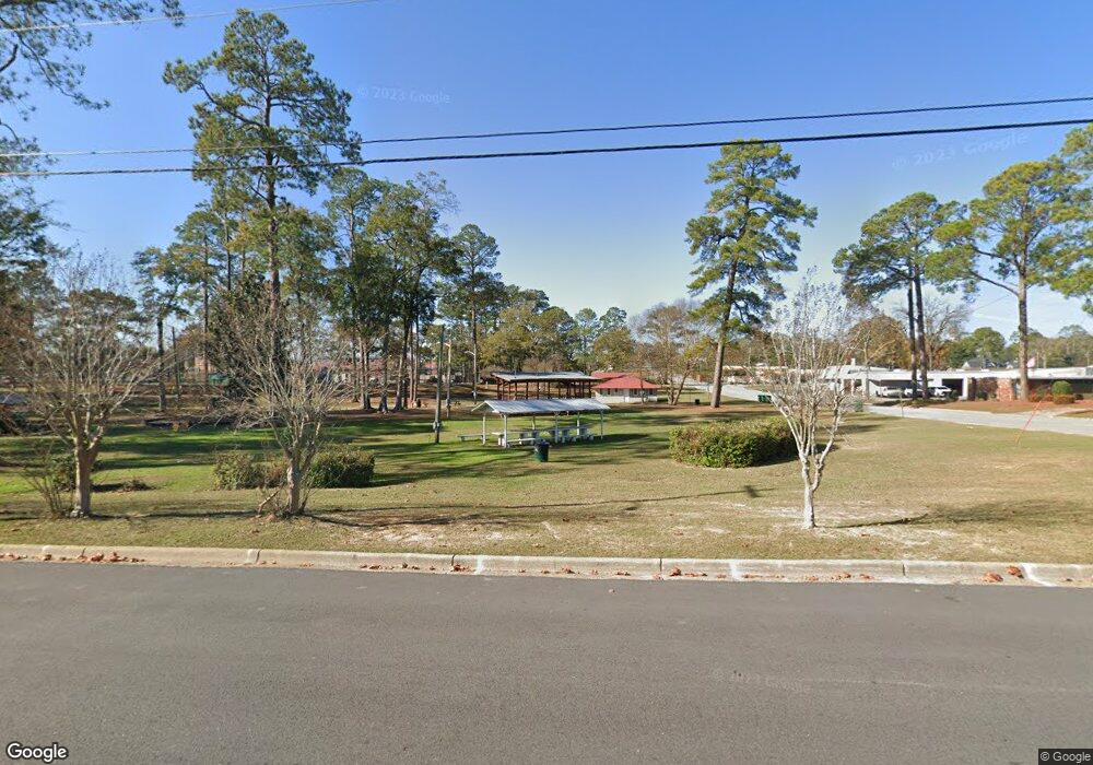 501 N Westberry St, Sylvester, GA 31791 - photo 1