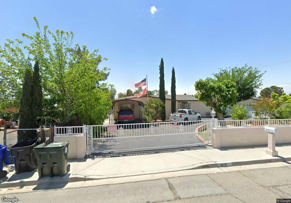 16115 Molino Dr, Victorville, CA 92395 - photo 1