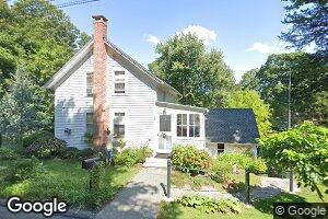 25 Straits Rd Unit A, Chester, CT 06412