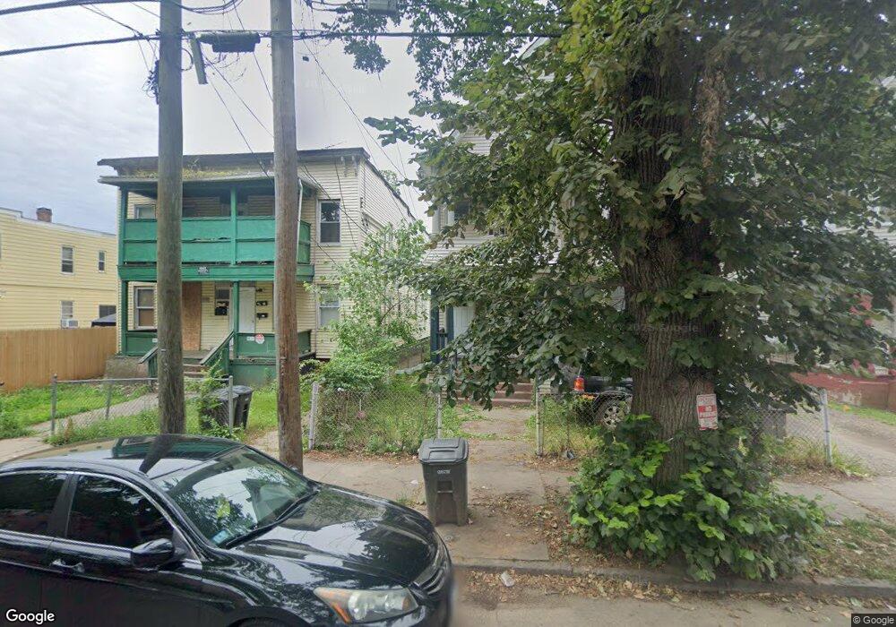 28 Truman St, New Haven, CT 06519 - photo 1