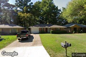 2641 Oakside Dr, Haughton, LA 71037
