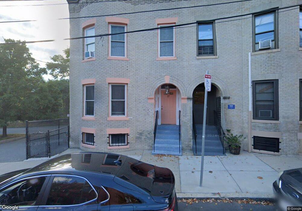 27 Norwell St, Dorchester, MA 02121 - photo 1