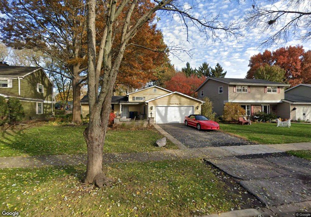 1424 Lark Ln, Naperville, IL 60565 - photo 1