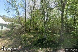 6421 S Bayou Black Dr, Gibson, LA 70356