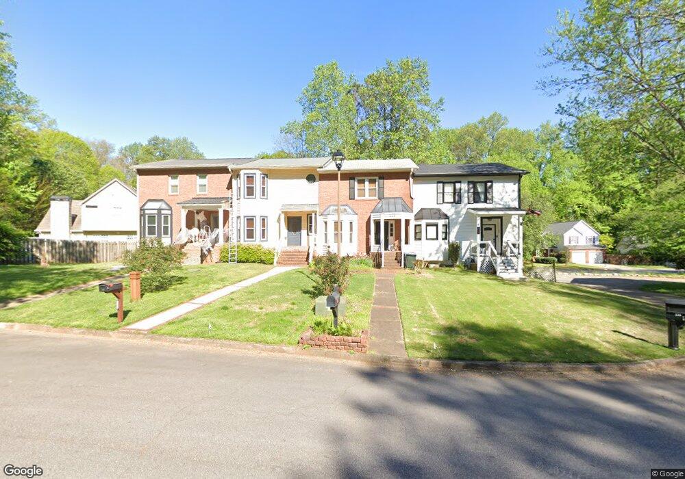 228 Hembree Park Terrace, Roswell, GA 30076 - photo 1