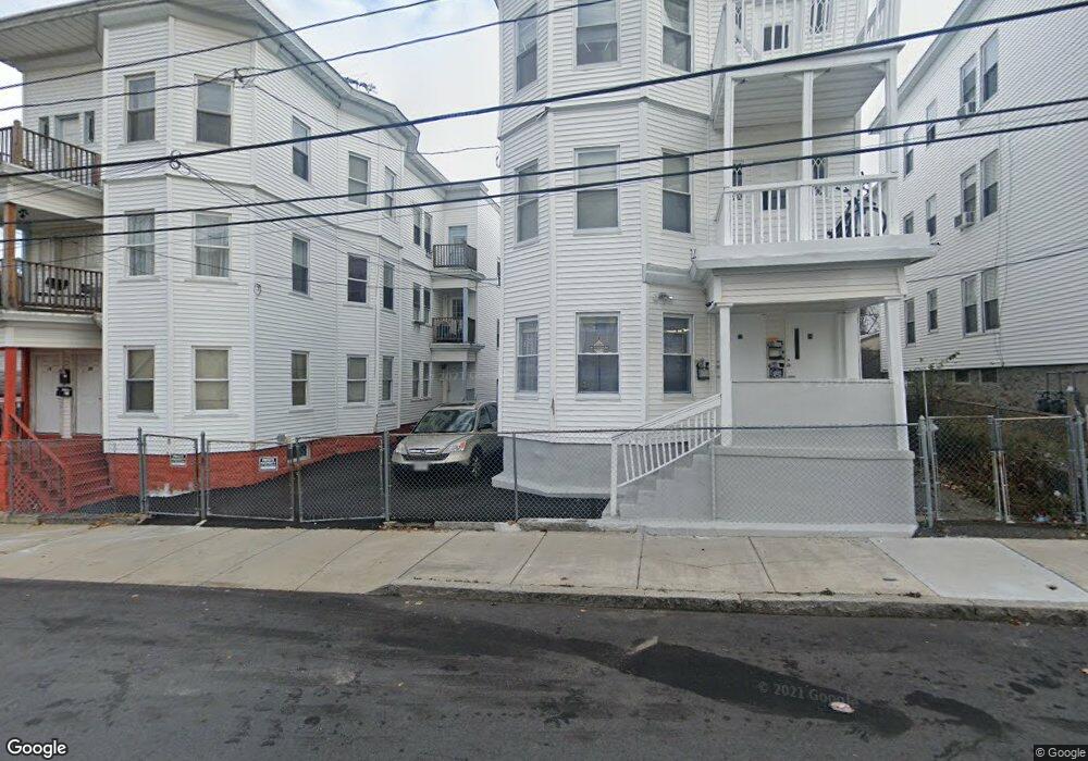 22-24 Cedar St, Lawrence, MA 01841 - photo 1