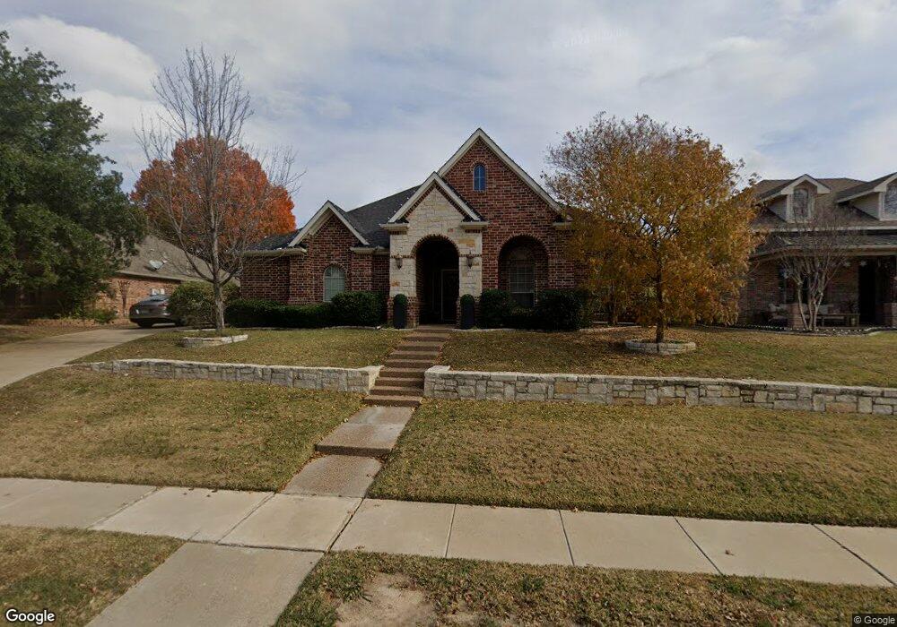 2213 Jefferson Trail, Denton, TX 76205 - photo 1