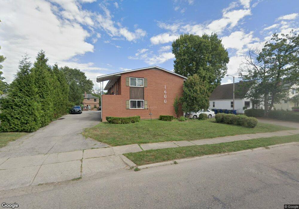 1590 N Star Ave unit A, Columbus, OH 43212 - photo 1