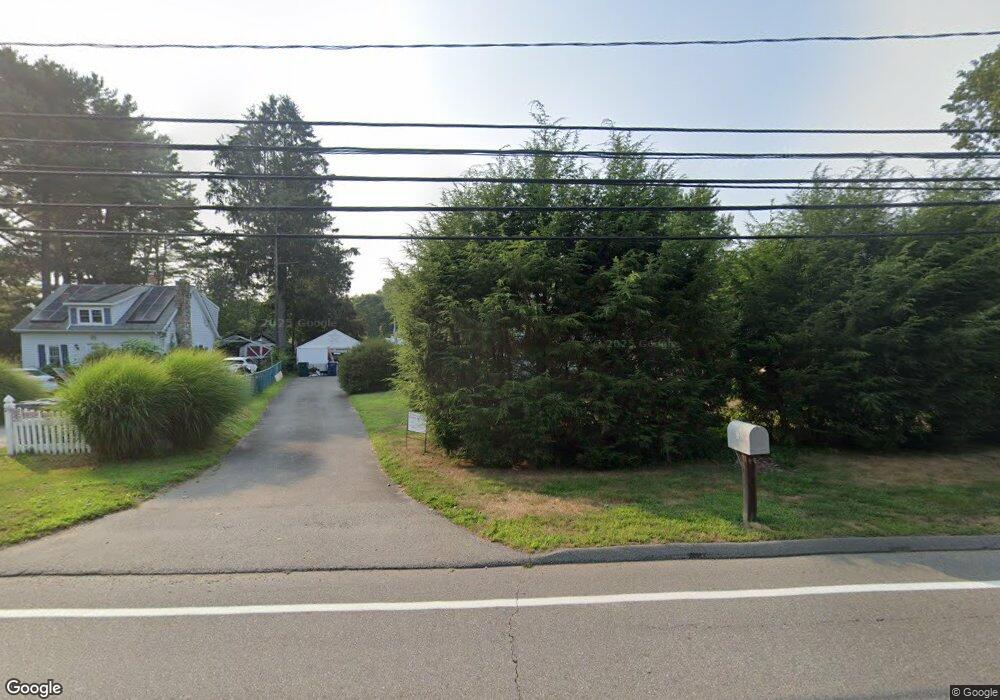 150 Boston Post Rd, Old Lyme, CT 06371 - photo 1