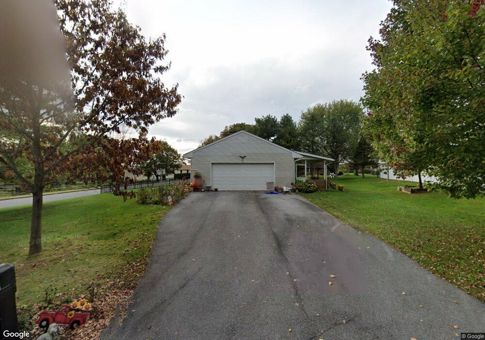3 Clark Rd, Annville, PA 17003 - photo 1