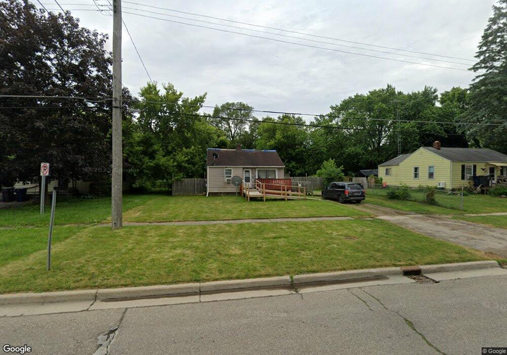 3202 Leith St, Flint, MI 48506 - photo 1