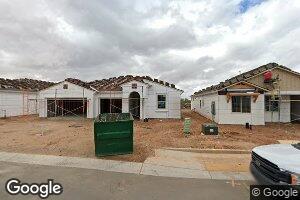 5620 S Flat Rock Trail, Tucson, AZ 85747