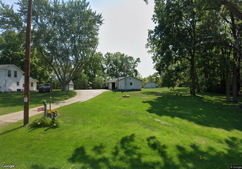15027 W Union Dane County Line Rd, Brooklyn, WI 53521 - photo 1