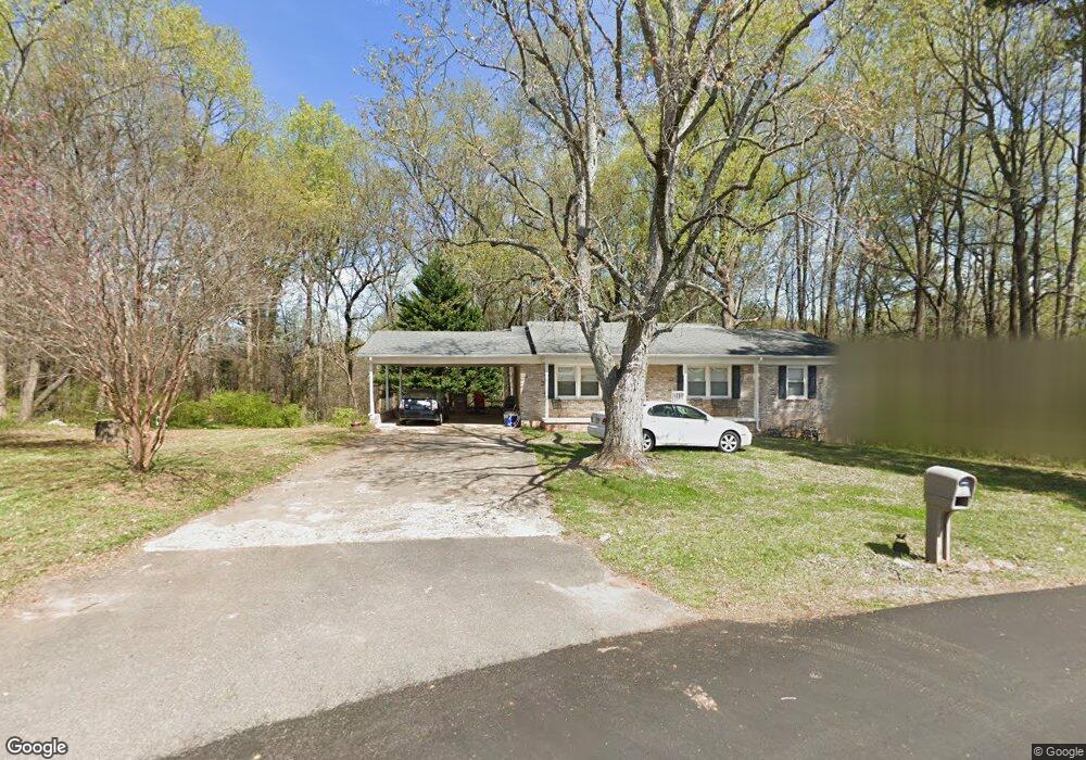 442 Allen St, Shelby, NC 28152 - photo 1