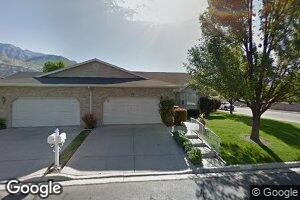 492 N 120 W, Lindon, UT 84042