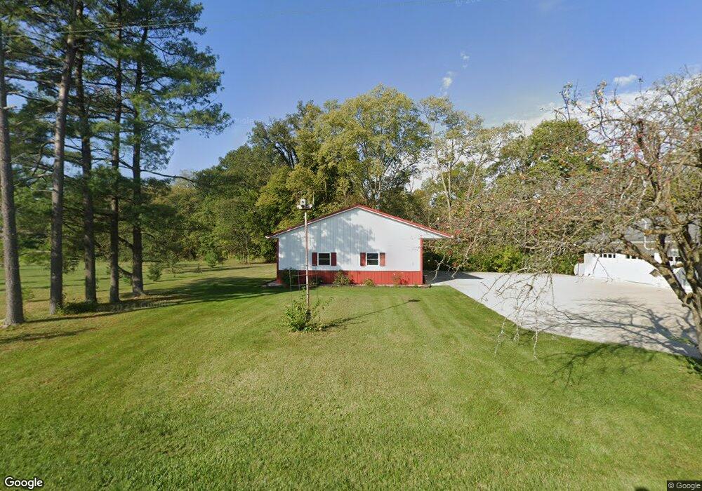 7340 S 500 W, Geneva, IN 46740 - photo 1