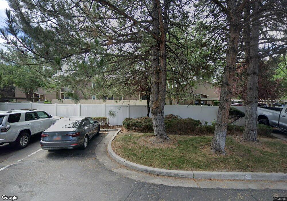 650 E Cobblestone Ln, Midvale, UT 84047 - photo 1