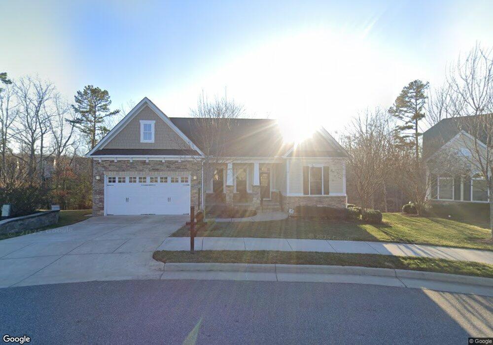 3407 Kendal Crossing Terrace, Midlothian, VA 23113 - photo 1