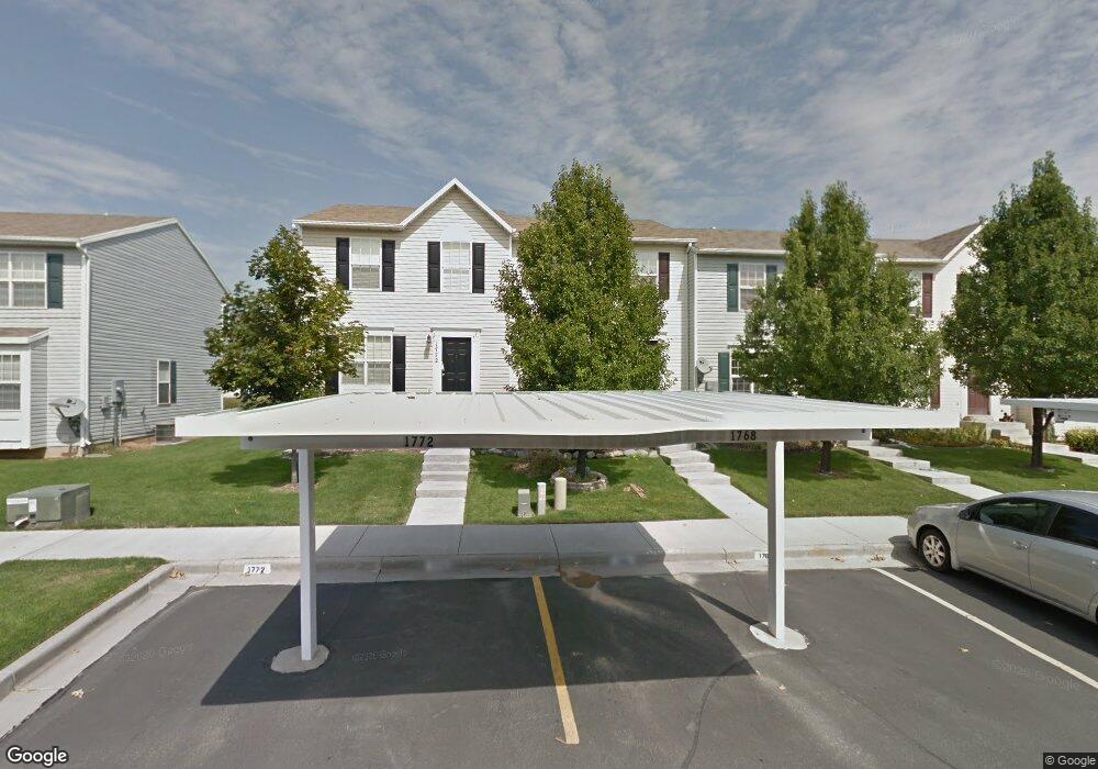 1768 W 5100 S, Roy, UT 84067 - photo 1