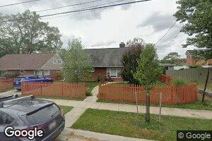 9636 Cottrell Terrace, Silver Spring, MD 20903