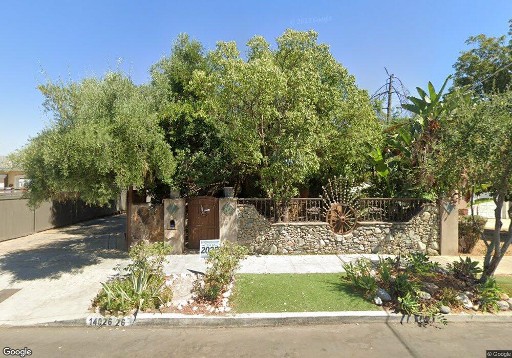 14026 Beaver St, Sylmar, CA 91342 - photo 1