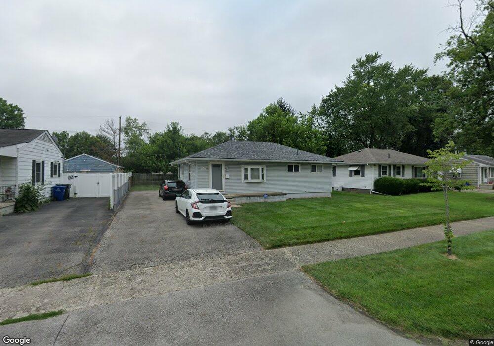 1315 Shady Lane Rd, Columbus, OH 43227 - photo 1