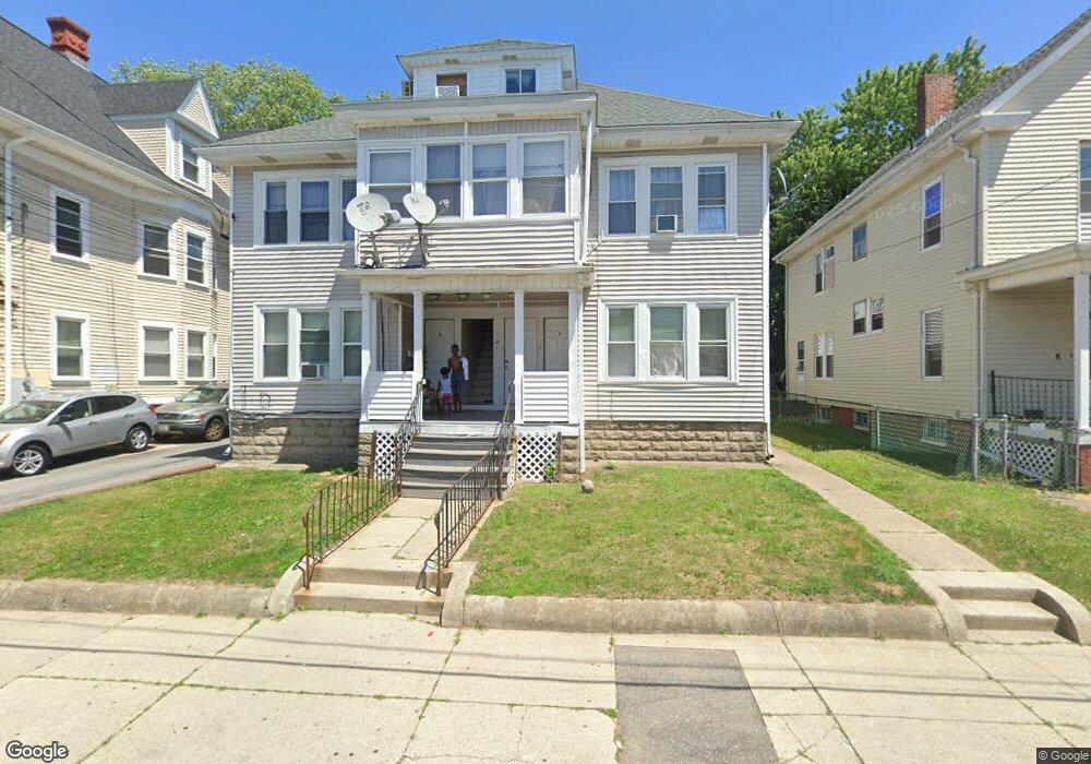 21 Daniels St, Pawtucket, RI 02860 - photo 1