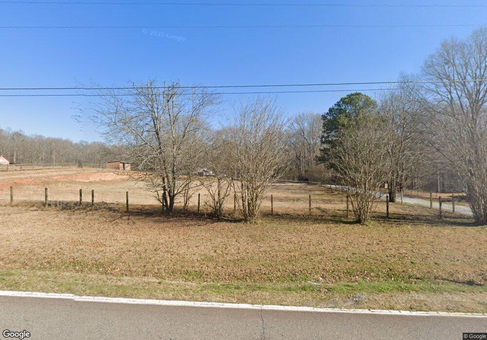 1572 Jersey Social Circle Rd, Covington, GA 30014 - photo 1