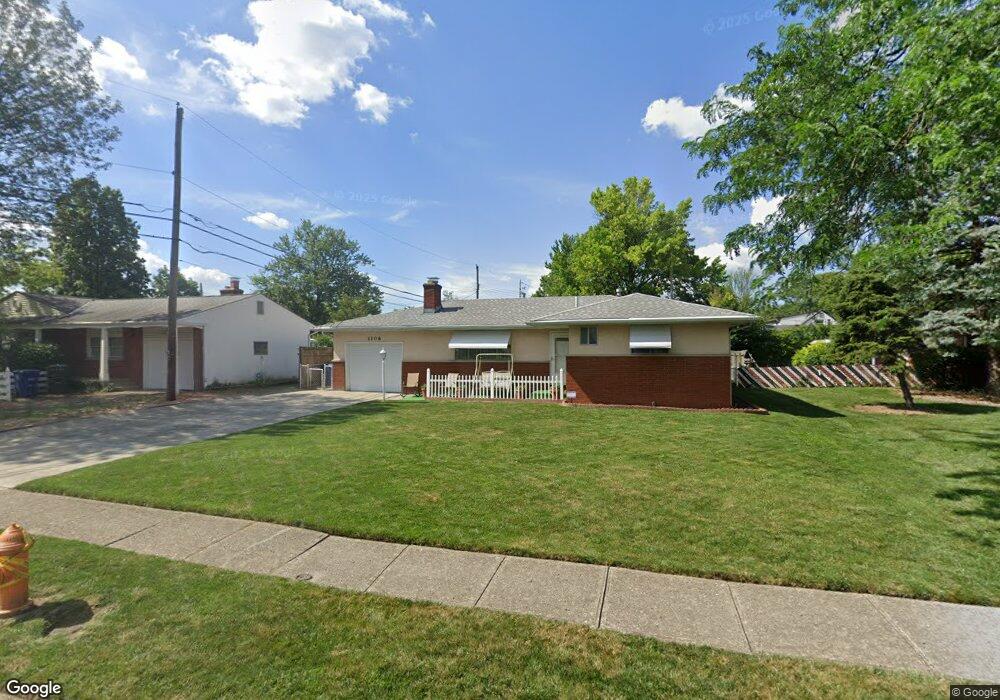 1106 Belden Rd, Columbus, OH 43229 - photo 1