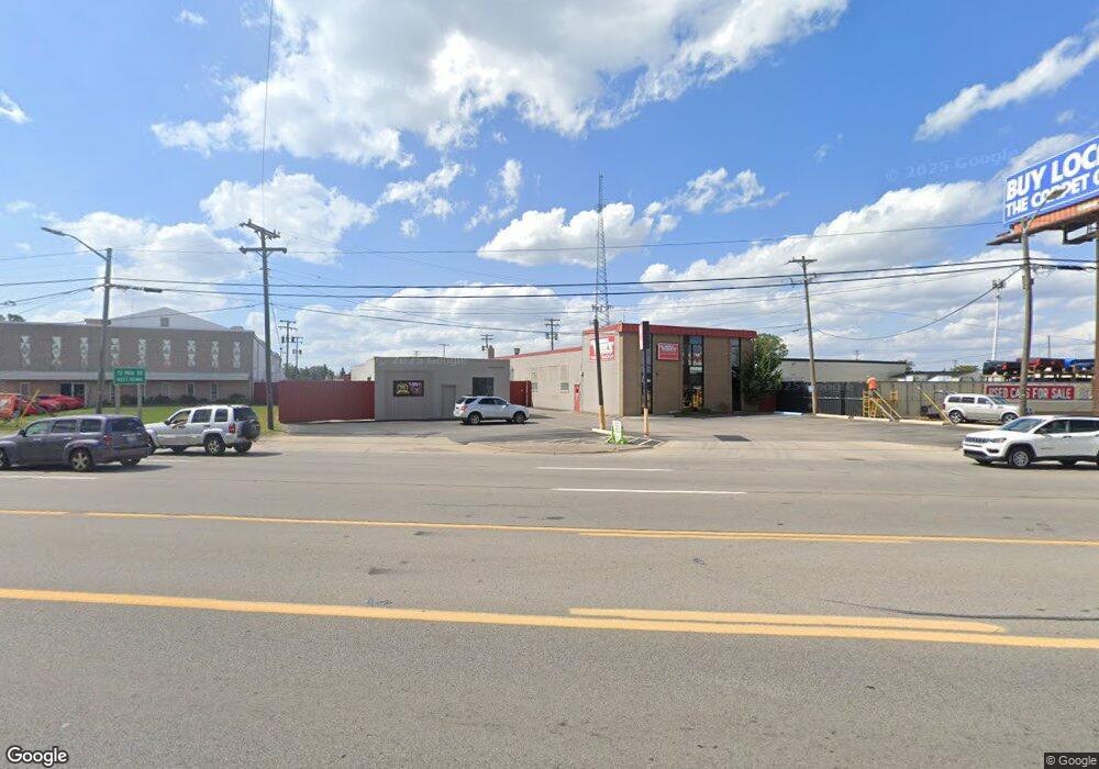 29191 Groesbeck Hwy, Roseville, MI 48066 - photo 1