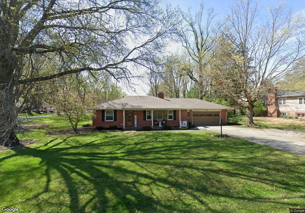 1816 Winding Way, Anderson, IN 46011 - photo 1