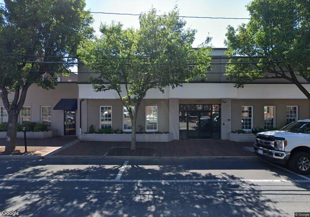 116 N Braddock St, Winchester, VA 22601 - photo 1