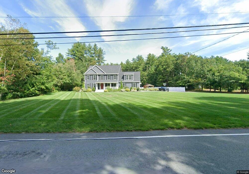 47 Gilson Rd, Nashua, NH 03062 - photo 1