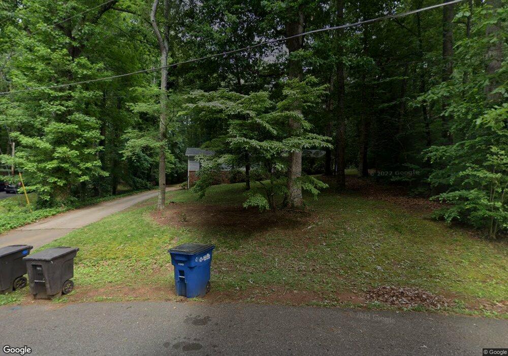 2516 Heritage Cir, Statesville, NC 28625 - photo 1