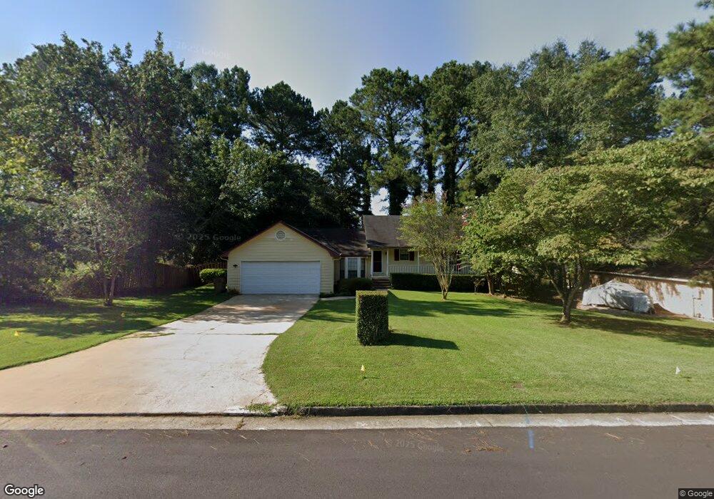 8833 Elon Trail, Jonesboro, GA 30238 - photo 1