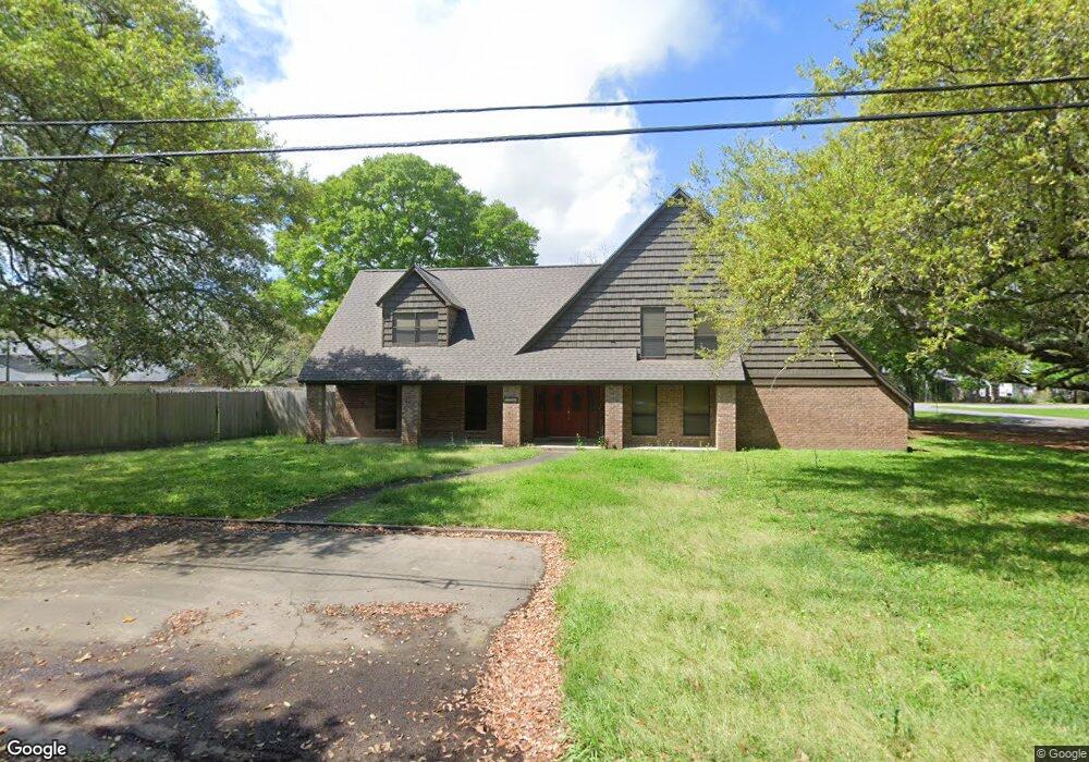 3000 Wyatt Ave, Bay City, TX 77414 - photo 1