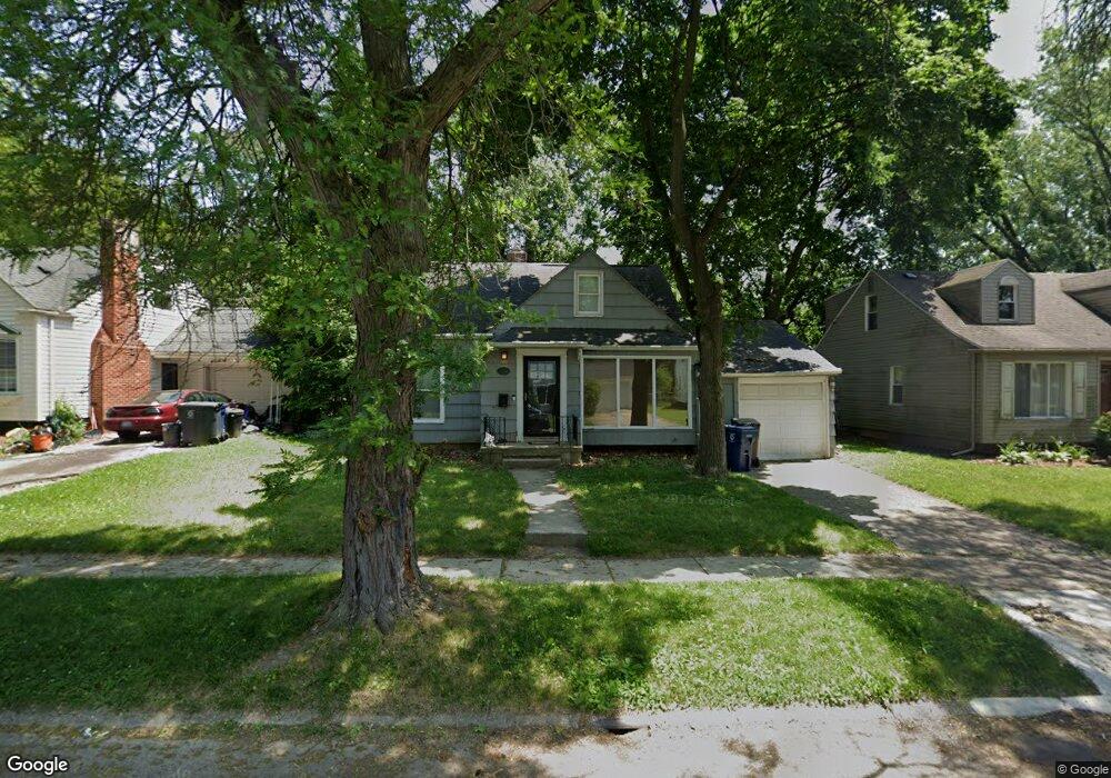 2730 Golfside Ln unit Bldg-Unit, Flint, MI 48504 - photo 1