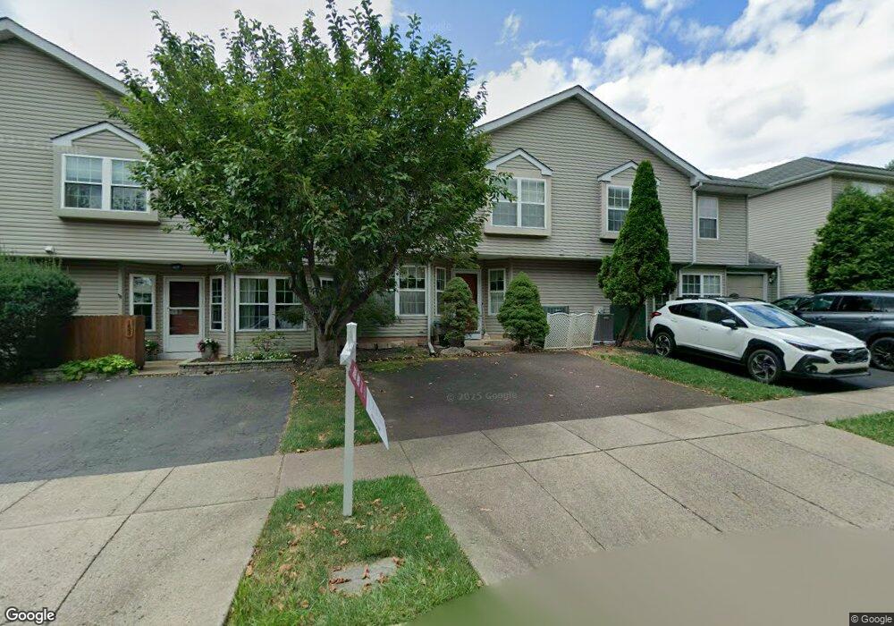 154 Beckys Corner, Chalfont, PA 18914 - photo 1